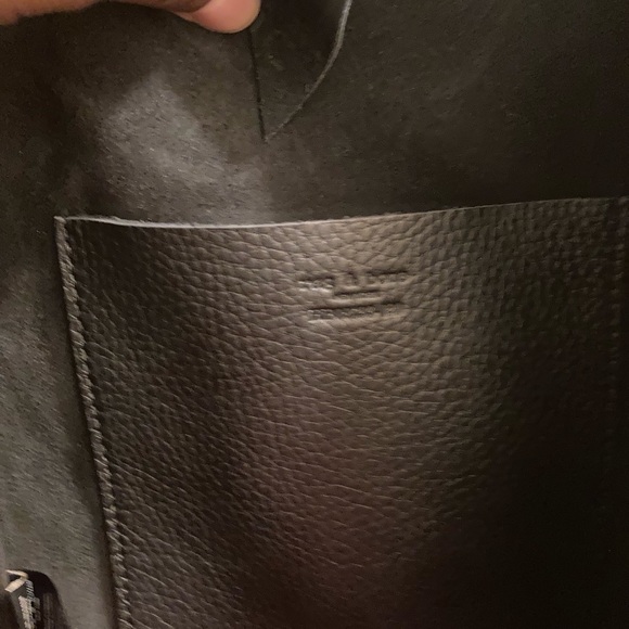 Rag and bone tote bag - Picture 10 of 11